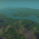 Illustration for article titled The Best (And Weirdest) Cities: Skylines Creations